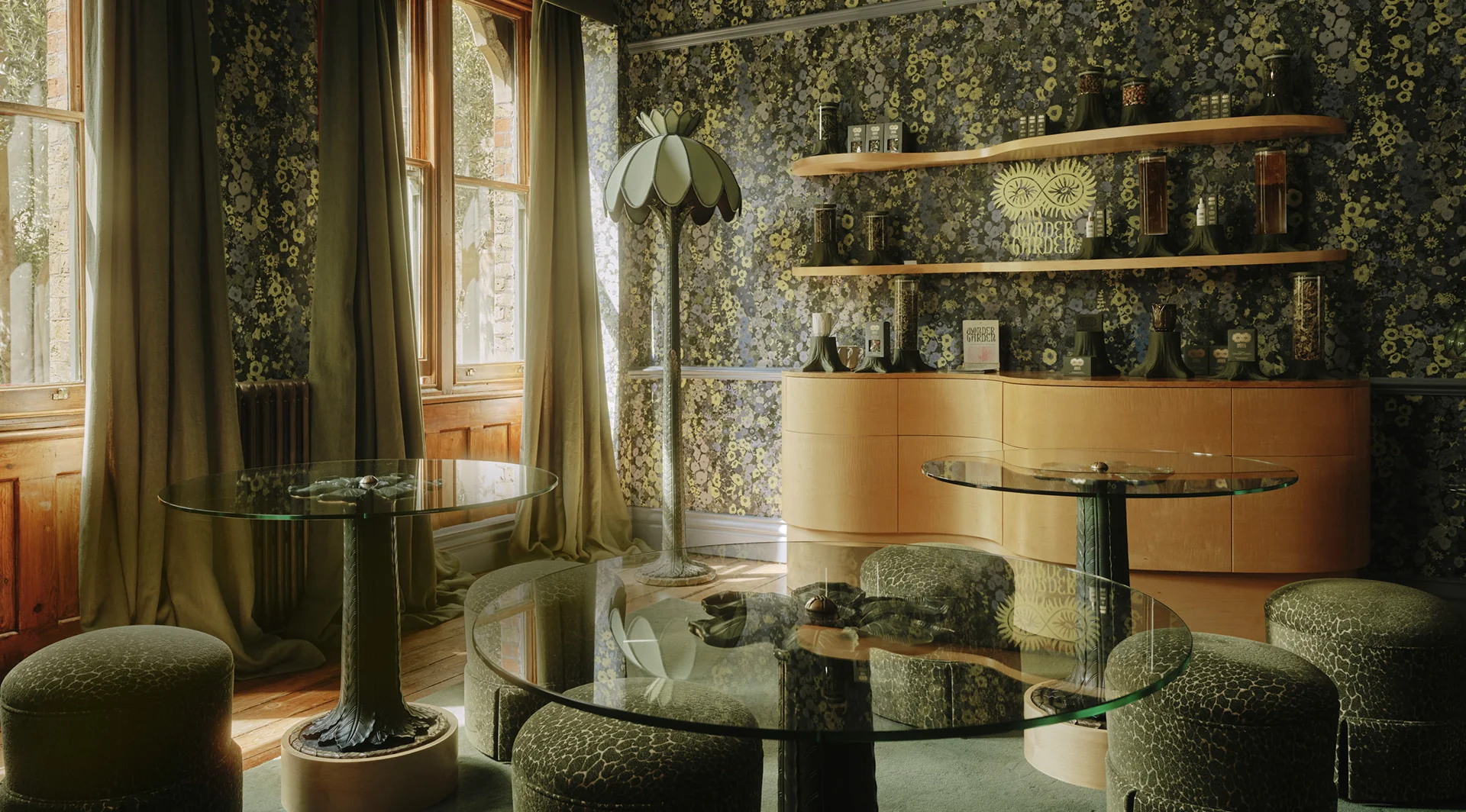 Iconic Prints, Conscious Luxury