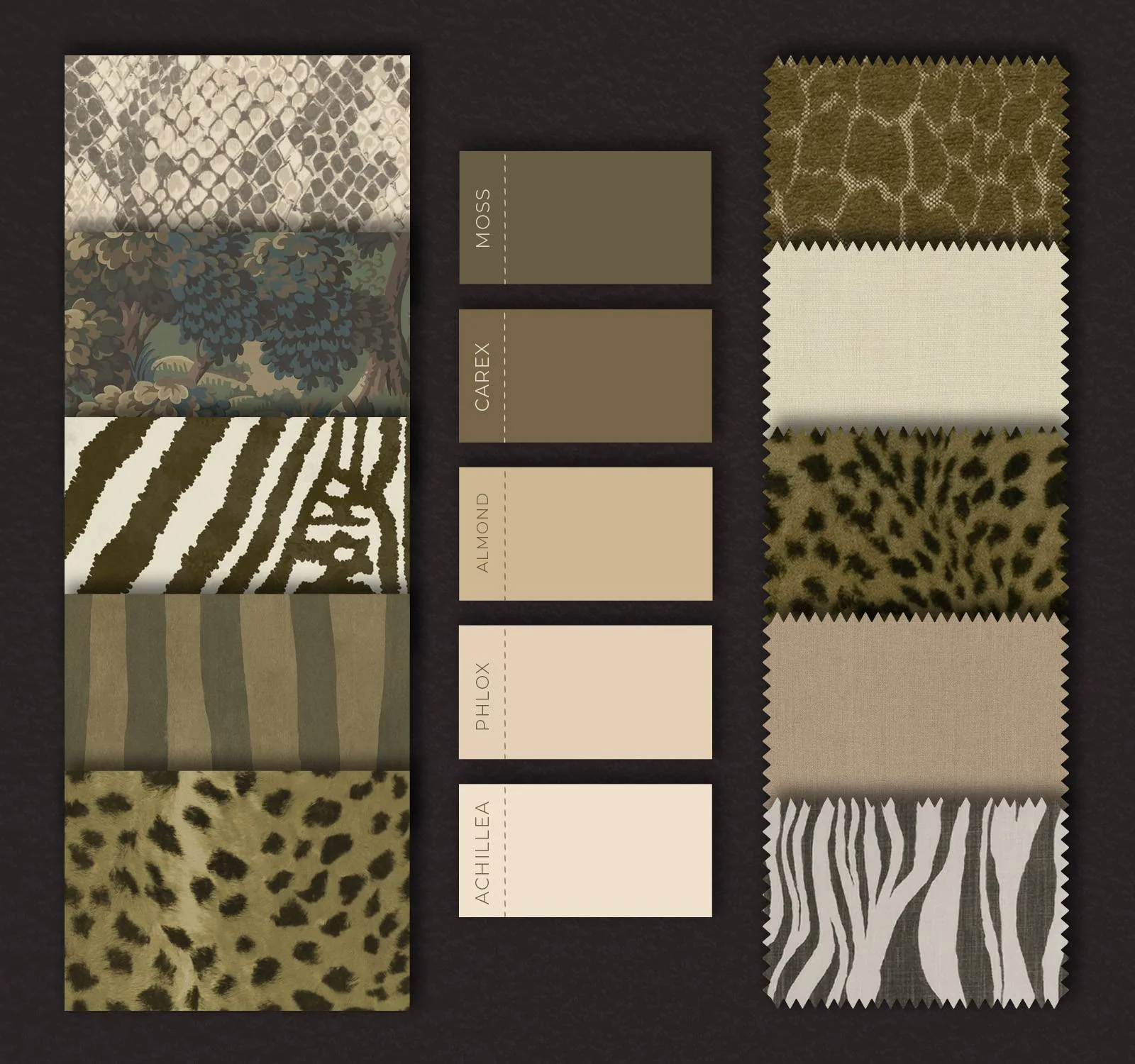 Sample Packs