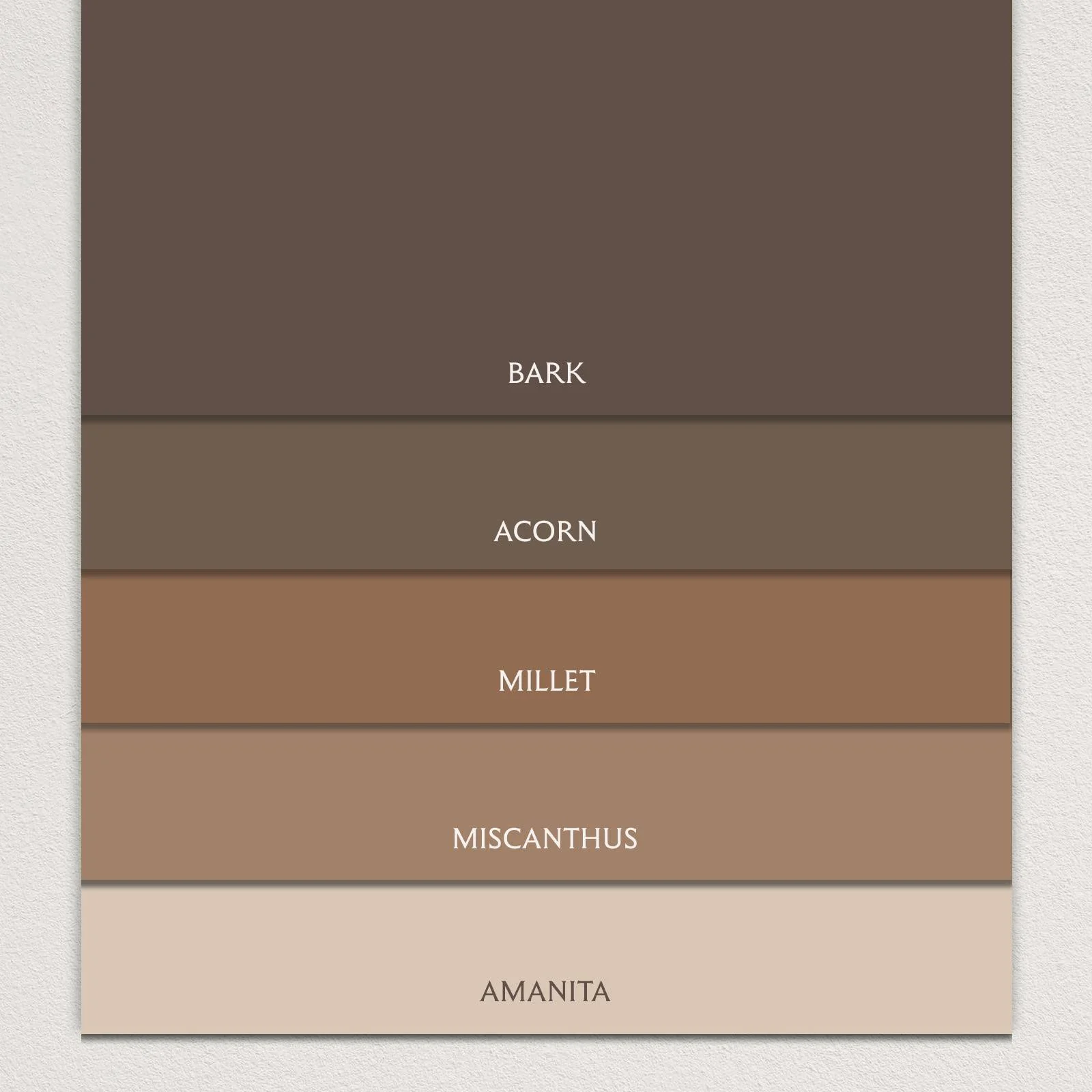 Paint Samples